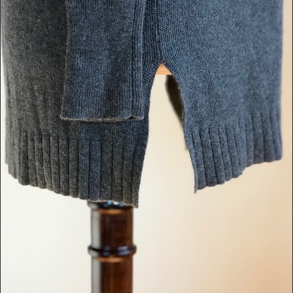 Joie | Wool/Cashmere Blend Seed Stitch Pullover - Picture 4 of 6